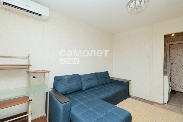 
  Продается студия, 16.6 м², Строителей б-р, д. 20
. Фото 3.