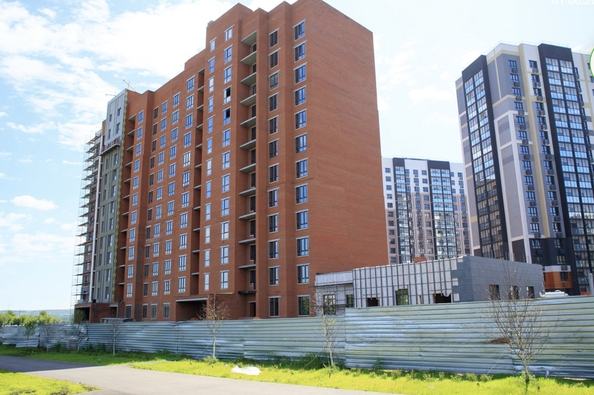 
  Продается 2-комн. квартира, 60.2 м², ЖК Верхний бульвар-2, дом 53 корп 2
. Фото 11.