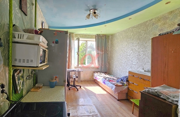 
  Продается 1-комн. квартира, 16.6 м², Строителей б-р, д. 50/2
. Фото 2.