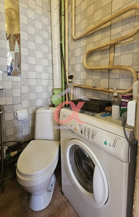 
  Продается 1-комн. квартира, 16.6 м², Строителей б-р, д. 50/2
. Фото 12.