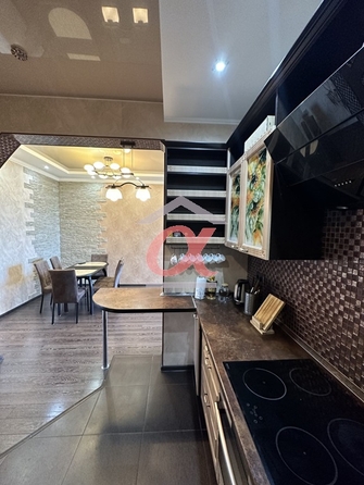 
  Продается 4-комн. квартира, 88.5 м², Окружная ул, д. 32
. Фото 10.