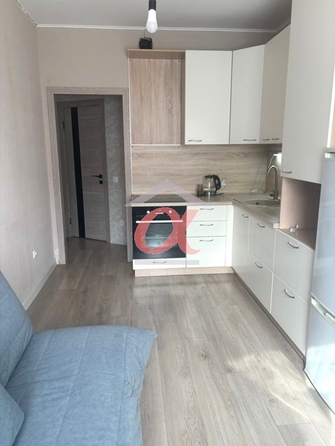 
  Продается 1-комн. квартира, 40.8 м², Юрия Двужильного ул, д. 10б
. Фото 9.