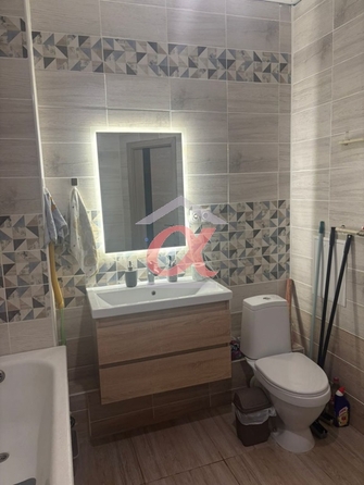 
  Продается 1-комн. квартира, 40.8 м², Юрия Двужильного ул, д. 10б
. Фото 12.