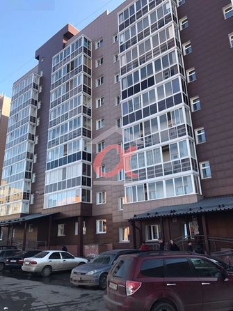 
  Продается 1-комн. квартира, 40.8 м², Юрия Двужильного ул, д. 10б
. Фото 20.