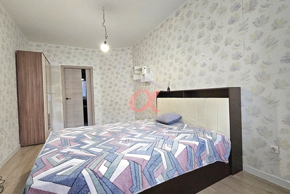 
  Продается 1-комн. квартира, 40.8 м², Юрия Двужильного ул, д. 10б
. Фото 3.