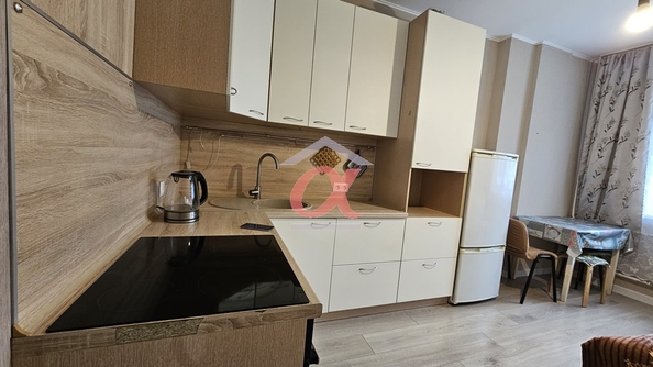 
  Продается 1-комн. квартира, 40.8 м², Юрия Двужильного ул, д. 10б
. Фото 7.