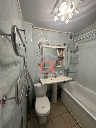 
  Продается 1-комн. квартира, 32.6 м², Стадионная ул, д. 4а
. Фото 7.