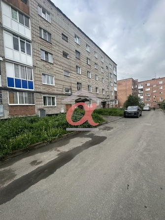 
  Продается 1-комн. квартира, 32.6 м², Стадионная ул, д. 4а
. Фото 13.