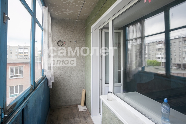 
  Продается 2-комн. квартира, 50.8 м², Шахтеров пр-кт, д. 83А
. Фото 4.