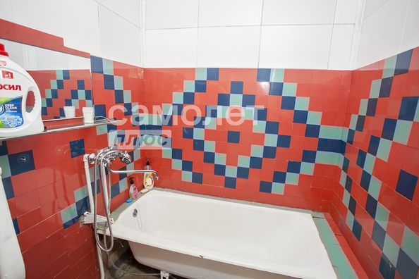 
  Продается 2-комн. квартира, 50.8 м², Шахтеров пр-кт, д. 83А
. Фото 18.