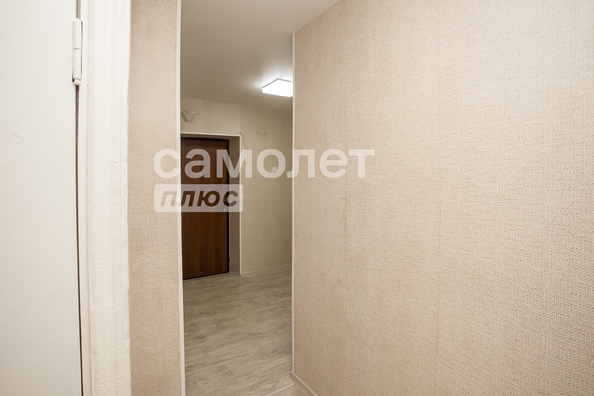 
  Продается 2-комн. квартира, 50.8 м², Шахтеров пр-кт, д. 83А
. Фото 21.
