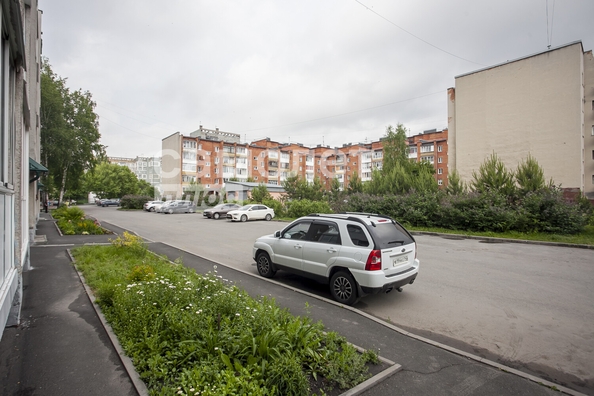 
  Продается 2-комн. квартира, 50.8 м², Шахтеров пр-кт, д. 83А
. Фото 25.