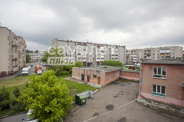 
  Продается 2-комн. квартира, 50.8 м², Шахтеров пр-кт, д. 83А
. Фото 2.