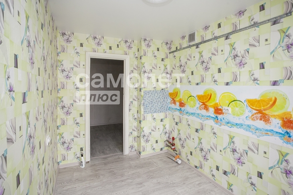 
  Продается 2-комн. квартира, 50.8 м², Шахтеров пр-кт, д. 83А
. Фото 5.