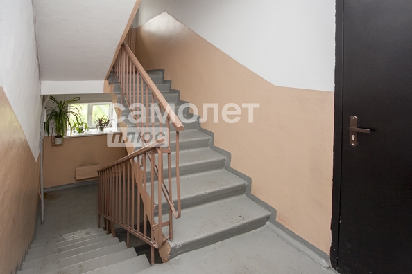 
  Продается 2-комн. квартира, 50.8 м², Шахтеров пр-кт, д. 83А
. Фото 16.