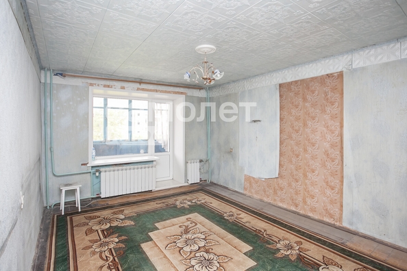 
  Продается 2-комн. квартира, 50.8 м², Шахтеров пр-кт, д. 83А
. Фото 19.