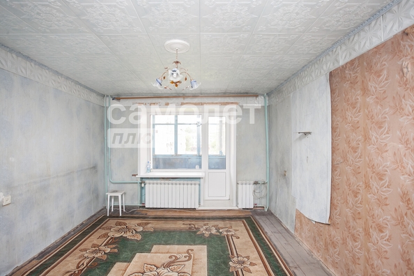 
  Продается 2-комн. квартира, 50.8 м², Шахтеров пр-кт, д. 83А
. Фото 20.