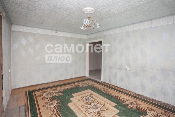 
  Продается 2-комн. квартира, 50.8 м², Шахтеров пр-кт, д. 83А
. Фото 22.