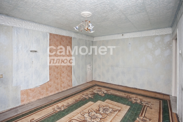 
  Продается 2-комн. квартира, 50.8 м², Шахтеров пр-кт, д. 83А
. Фото 23.