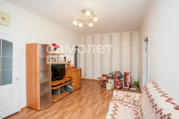 
  Продается 2-комн. квартира, 43.3 м², Луначарского ул, д. 14
. Фото 6.