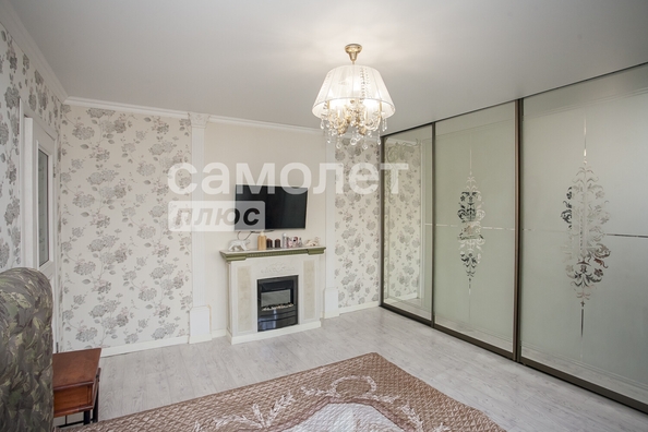 
  Продается 3-комн. квартира, 69.6 м², Молодежный пр-кт, д. 7
. Фото 6.