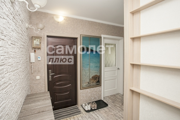 
  Продается 3-комн. квартира, 69.6 м², Молодежный пр-кт, д. 7
. Фото 19.