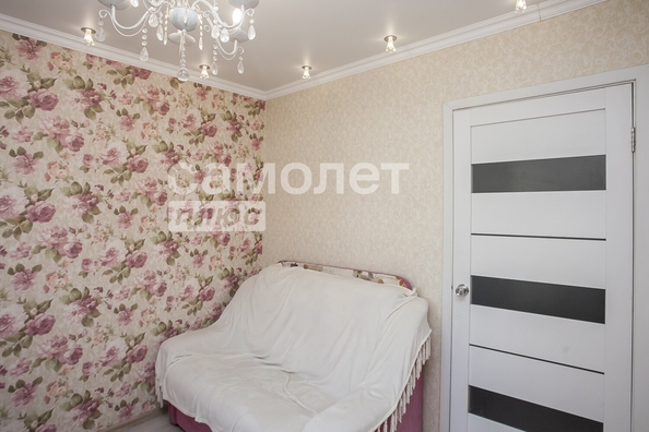 
  Продается 3-комн. квартира, 69.6 м², Молодежный пр-кт, д. 7
. Фото 7.