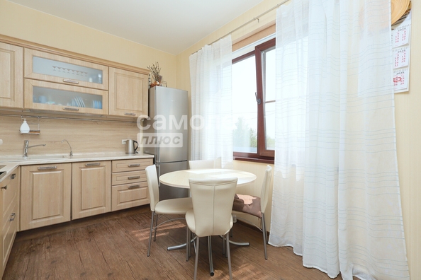 
  Продается коттедж, 138 м², деревня Сухая Речка
. Фото 10.