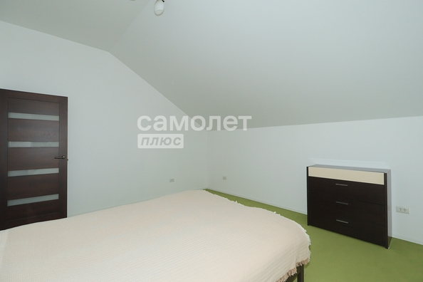 
  Продается коттедж, 138 м², деревня Сухая Речка
. Фото 32.