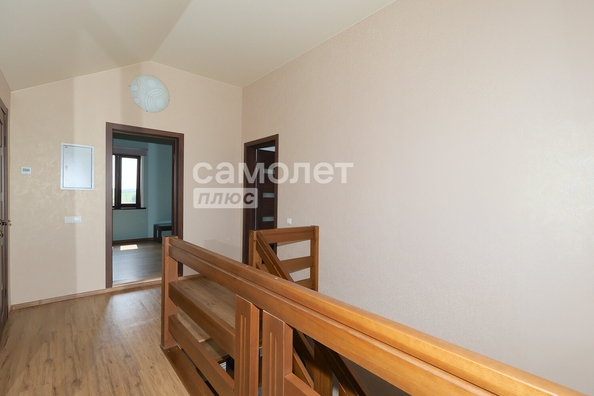 
  Продается коттедж, 138 м², деревня Сухая Речка
. Фото 34.