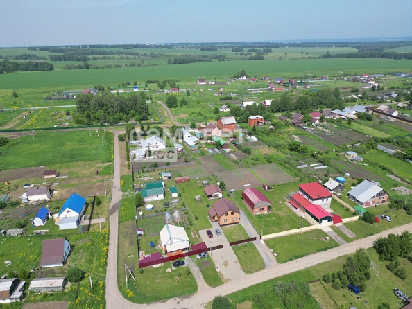 
  Продается коттедж, 138 м², деревня Сухая Речка
. Фото 45.