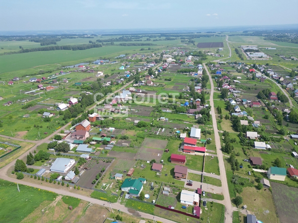 
  Продается коттедж, 138 м², деревня Сухая Речка
. Фото 47.
