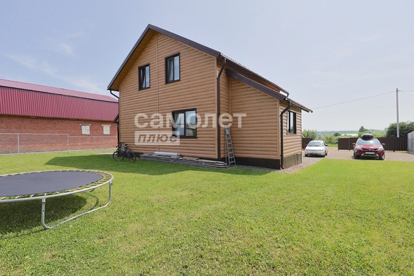 
  Продается коттедж, 138 м², деревня Сухая Речка
. Фото 52.
