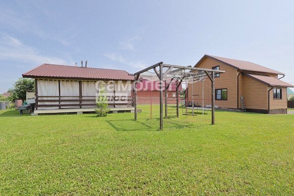
  Продается коттедж, 138 м², деревня Сухая Речка
. Фото 55.