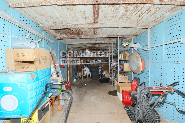 
  Продается коттедж, 138 м², деревня Сухая Речка
. Фото 57.