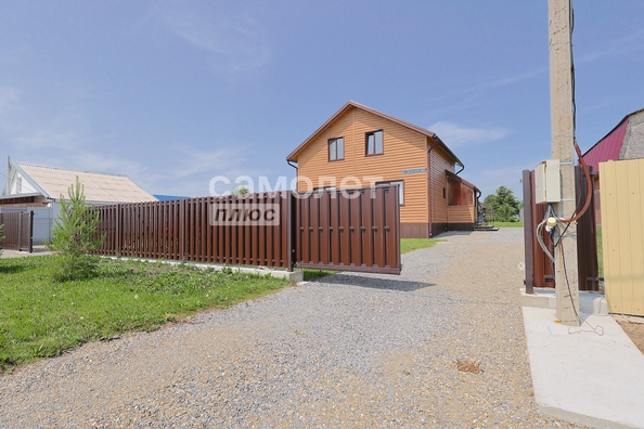 
  Продается коттедж, 138 м², деревня Сухая Речка
. Фото 61.