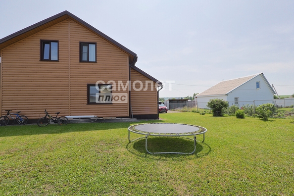 
  Продается коттедж, 138 м², деревня Сухая Речка
. Фото 66.