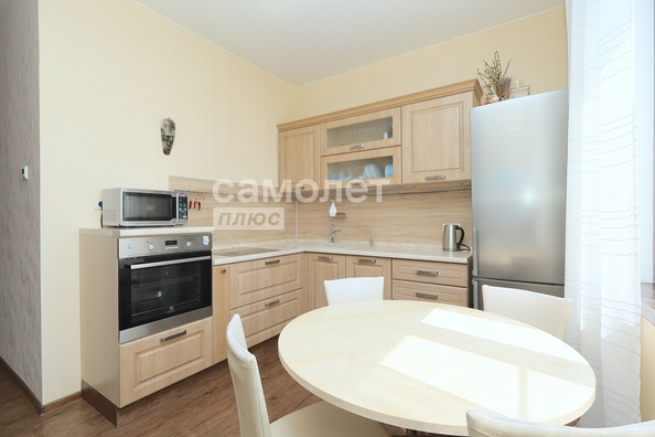 
  Продается коттедж, 138 м², деревня Сухая Речка
. Фото 10.