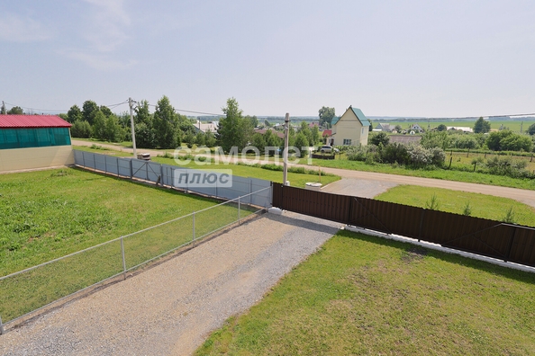 
  Продается коттедж, 138 м², деревня Сухая Речка
. Фото 16.