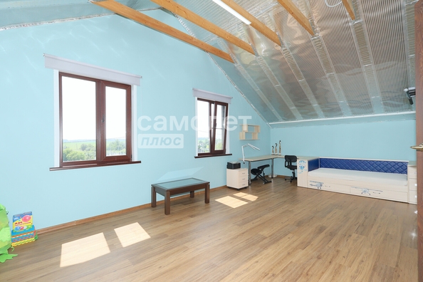 
  Продается коттедж, 138 м², деревня Сухая Речка
. Фото 18.