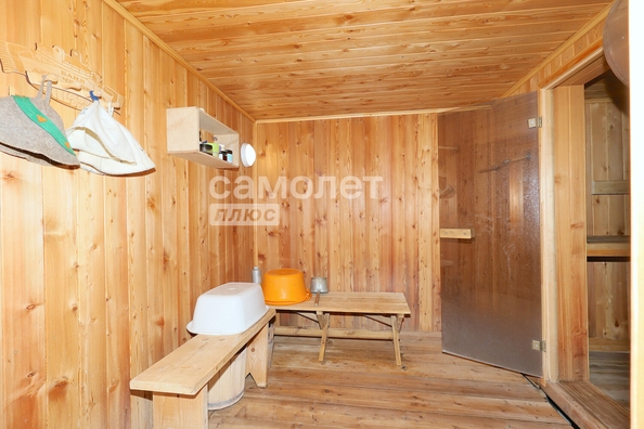 
  Продается коттедж, 138 м², деревня Сухая Речка
. Фото 29.