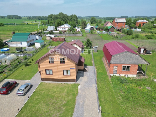 
  Продается коттедж, 138 м², деревня Сухая Речка
. Фото 34.