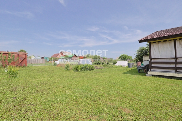 
  Продается коттедж, 138 м², деревня Сухая Речка
. Фото 45.