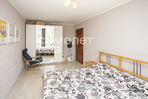 
  Продается 3-комн. квартира, 60.9 м², Октябрьский пр-кт, д. 41
. Фото 15.