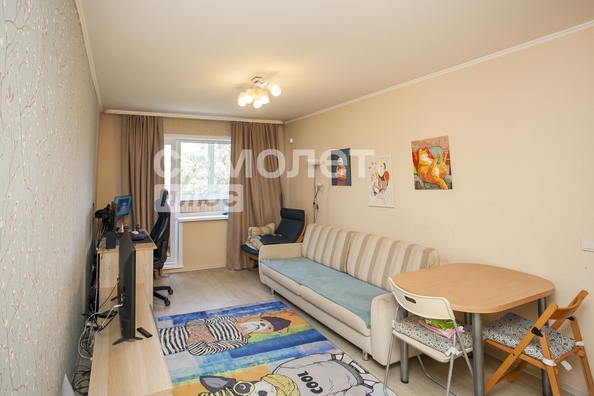 
  Продается 3-комн. квартира, 60.9 м², Октябрьский пр-кт, д. 41
. Фото 20.