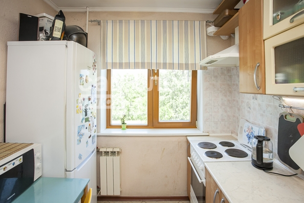 
  Продается 3-комн. квартира, 60.9 м², Октябрьский пр-кт, д. 41
. Фото 24.