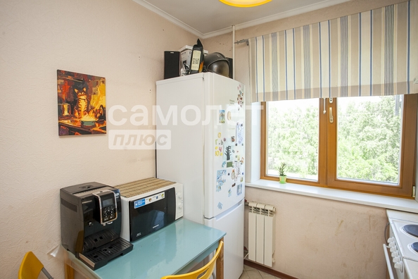 
  Продается 3-комн. квартира, 60.9 м², Октябрьский пр-кт, д. 41
. Фото 25.