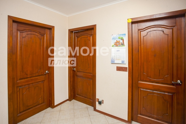 
  Продается 3-комн. квартира, 60.9 м², Октябрьский пр-кт, д. 41
. Фото 38.