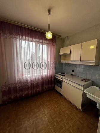 
  Продается 1-комн. квартира, 29.7 м², Комсомольский пр-кт, д. 49
. Фото 1.