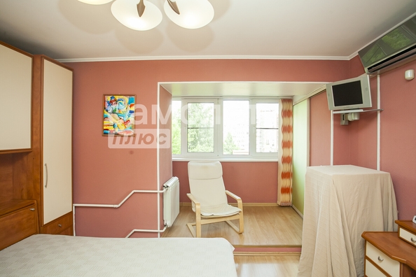 
  Продается 3-комн. квартира, 69.3 м², Соборная ул, д. 7
. Фото 12.